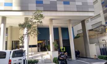 Imagem 6: Aluguel de apartamento, 41m², no Centro, 1 dormitório, Amplo living, Cozinha com armários