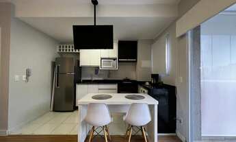 Imagem: Aluguel de Apartamento 37 mts, no Brooklin