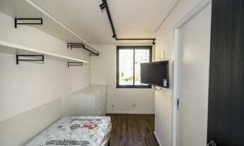 Imagem: Locação de Studios, Vila Mariana, 25 mts