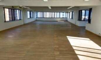 Imagem: Conjunto comercial para Locação,Brooklin,245,00