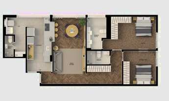 Imagem: APTO a venda na BELA VISTA, rua ARTHUR PRADO