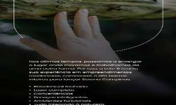 Imagem 7: TERRENO RESIDENCIAL em CAMPINAS - SP, LOTEAMENTO SERENA CAMPINAS