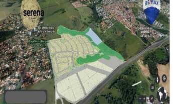 Imagem: TERRENO RESIDENCIAL em CAMPINAS - SP, LOTEAMENTO