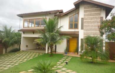 Imagem 3: MARAVILHOSA CASA NO FLORA VILLE