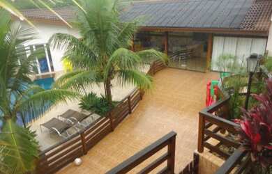 Imagem 4: MARAVILHOSA CASA NO FLORA VILLE