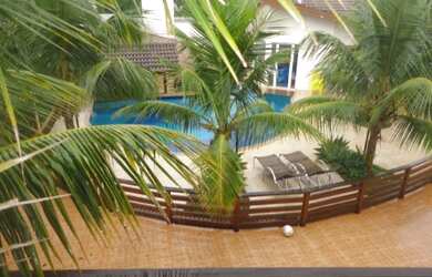 Imagem 5: MARAVILHOSA CASA NO FLORA VILLE