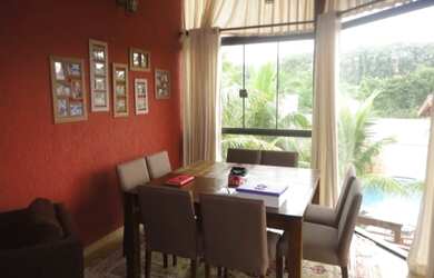 Imagem 6: MARAVILHOSA CASA NO FLORA VILLE