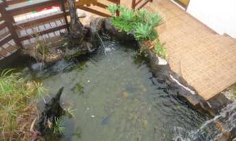 Imagem: MARAVILHOSA CASA NO FLORA VILLE