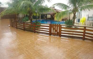 Imagem 2: MARAVILHOSA CASA NO FLORA VILLE