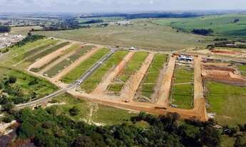 Imagem 6: Loteamento Jardim São Roque