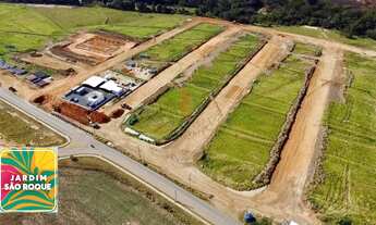 Imagem 5: Loteamento Jardim São Roque