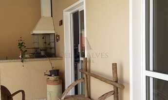 Imagem 4: Casa à Venda no Condomínio Flora Ville