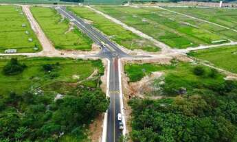 Imagem 4: Loteamento Jardim São Roque