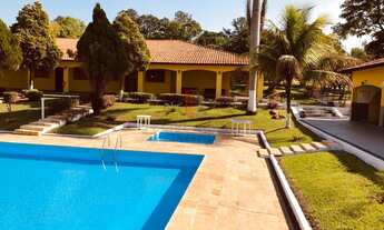 Imagem 6: SITIO RURAL em LARANJAL PAULISTA - SP, VILA ZALA