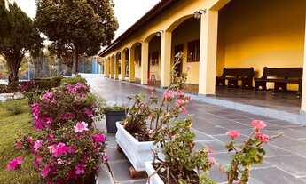 Imagem: SITIO RURAL em LARANJAL PAULISTA - SP, VILA