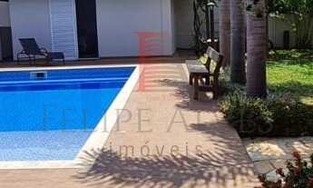 Imagem 3: Chácara de luxo em condomínio - 5 quartos, 4 suítes, 4 salas, 6 banheiros, 3 vagas de gara