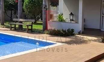 Imagem 2: Chácara de luxo em condomínio - 5 quartos, 4 suítes, 4 salas, 6 banheiros, 3 vagas de gara