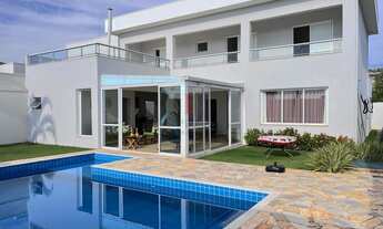 Imagem: Imperdível casa de alto padrão no Portal