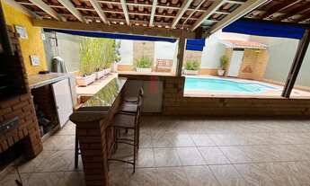 Imagem 5: CASA RESIDENCIAL em TATUÍ - SP, JARDIM PALMIRA