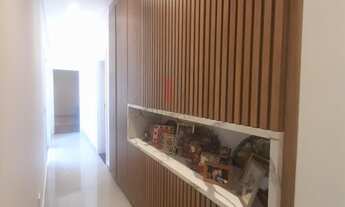 Imagem 6: CASA RESIDENCIAL em Boituva - SP, Residencial Flora Ville