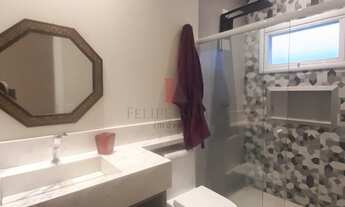 Imagem 4: CASA RESIDENCIAL em Boituva - SP, Residencial Flora Ville