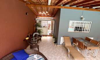 Imagem 6: CASA RESIDENCIAL em TATUÍ - SP, JARDIM PALMIRA