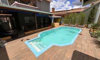 Imagem: CASA RESIDENCIAL em TATUÍ - SP, JARDIM