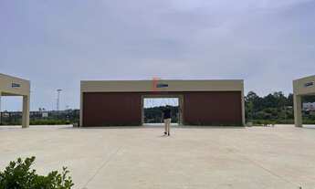 Imagem: LOTES EM CONDOMÍNIO FECHADO EM BOITUVA