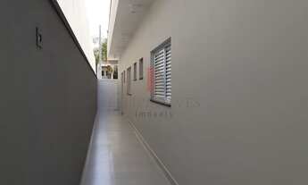 Imagem 7: CASA RESIDENCIAL em Boituva - SP, Residencial Flora Ville