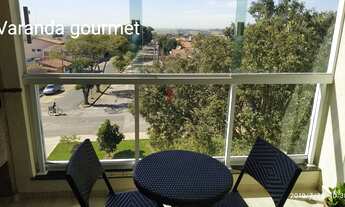 Imagem 1: Apartamento à Venda com 03 dormitórios