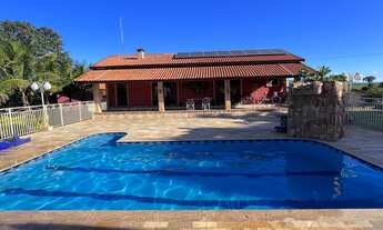 Imagem 2: Oportunidade única: Sitio de luxo com 15 quartos e 20.137m² em Boituva-SP, Bairro dos Pinh