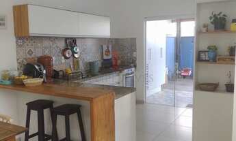 Imagem 5: CASA RESIDENCIAL em SOROCABA - SP, LOTEAMENTO DINORÁ ROSA