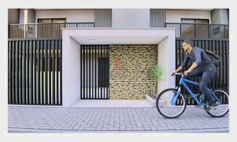 Imagem 6: APARTAMENTO RESIDENCIAL em BOITUVA - SP, Casas Exclusivas no Residencial Portal Ville, Pri