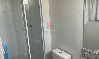 Imagem 5: Imperdível: Apartamento à venda em Boituva-SP, 2 quartos, 2 suítes, 2 salas, 1 vaga de gar