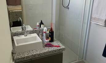 Imagem 2: Imperdível: Apartamento à venda em Boituva-SP, 2 quartos, 2 suítes, 2 salas, 1 vaga de gar