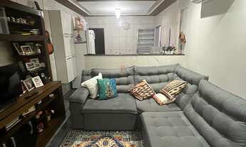 Imagem 2: CASA RESIDENCIAL em BOITUVA - SP, Residencial Terras de Santa Cruz