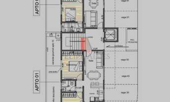 Imagem 7: APARTAMENTO RESIDENCIAL em BOITUVA - SP, Casas Exclusivas no Residencial Portal Ville, Pri