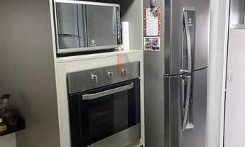 Imagem 7: Imperdível: Apartamento à venda em Boituva-SP, 2 quartos, 2 suítes, 2 salas, 1 vaga de gar