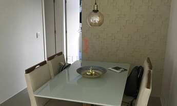 Imagem 3: Imperdível: Apartamento à venda em Boituva-SP, 2 quartos, 2 suítes, 2 salas, 1 vaga de gar