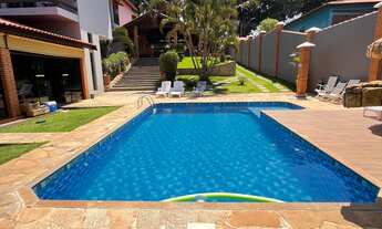 Imagem: CHÁCARA MARAVILHOSA NO CONDOMÍNIO RHEATA