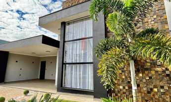 Imagem: Imóvel de luxo em condomínio fechado em