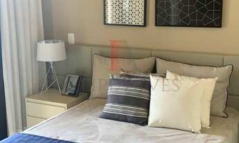 Imagem 7: Casa em Condomínio à Venda em Boituva-SP - Brisa Village: 2 Quartos, 2 Suítes, Sala, Banhe