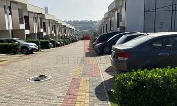 Imagem 3: Casa em Condomínio à Venda em Boituva-SP - Brisa Village: 2 Quartos, 2 Suítes, Sala, Banhe