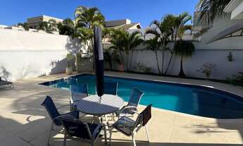 Imagem: Residência de Luxo em Condomínio - 4 quartos