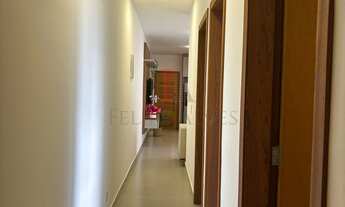 Imagem 2: APARTAMENTO RESIDENCIAL em Boituva - SP, Centro