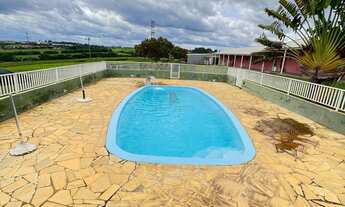 Imagem 2: CASA COMERCIAL em BOITUVA - SP, Casa Comercial / Kitnet Corporativa ? 7 Quartos para Locaç