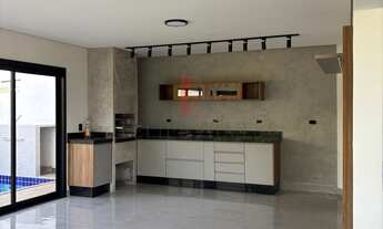 Imagem 2: CASA RESIDENCIAL em BOITUVA - SP, PORTAL VILLE JD EUROPA