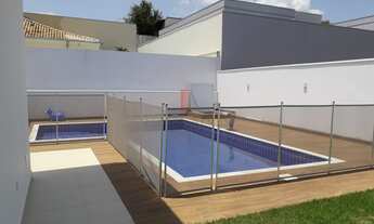 Imagem 6: CASA RESIDENCIAL em BOITUVA - SP, PORTAL DAS ESTRELAS