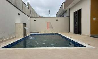 Imagem 5: CASA RESIDENCIAL em Boituva - SP, Portal Ville Jardins