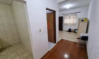 Imagem 4: CASA RESIDENCIAL em SUZANO - SP, JARDIM NOVA AMÉRICA